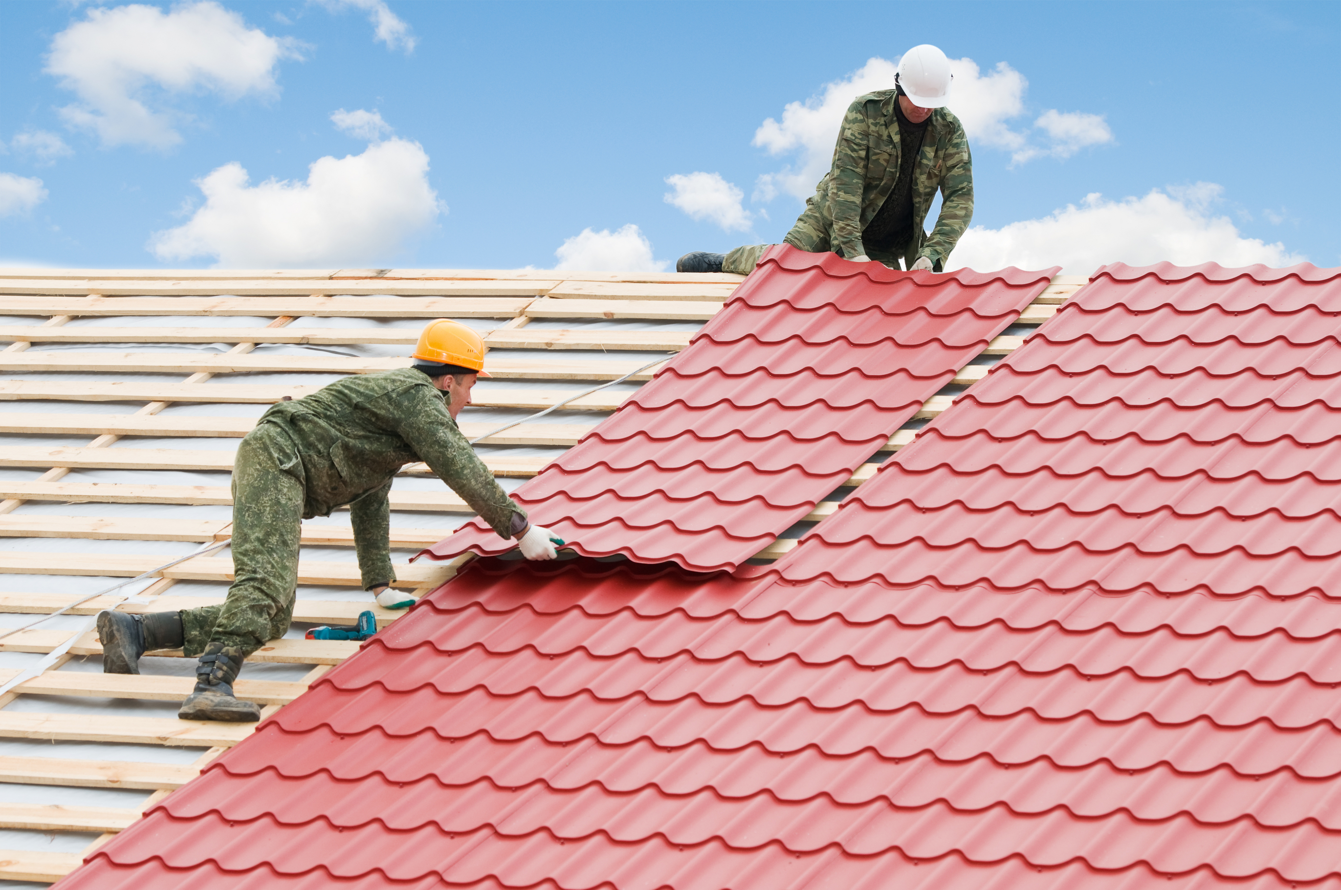 Excellent Advice If You Find Yourself On The Lookout For A Brand New Roof 1